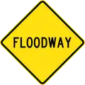 (W5-7-1) Floodway