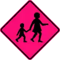 (W6-3) Children (Used in the Northern Territory)