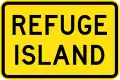 Old version of Refuge Island