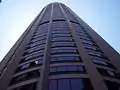 Australia Square, Sydney.  Completed 1967.  Australia's first true modern skyscraper.