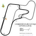 Original Circuit (1968–2000)