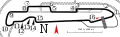 Interior test circuit