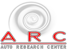 Auto Research Center, ARC Indy