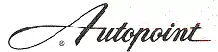 Autopoint Trademark