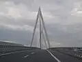 Bridge over Adige river