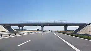 Autostrada A3 Bucuresti-Ploiesti (4).jpg