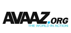 Logo of Avaaz