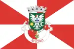 Flag of District of Aveiro