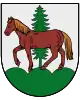 Coat of arms of Hafling
