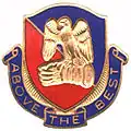 1st Aviation Brigade"Above the Best"