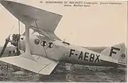 Blériot-SPAD S.33