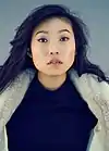 Awkwafina, Golden Globe Award winner (2020)