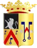 Coat of arms of Axel