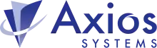 Axios Systems' service management logo