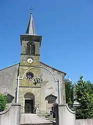 Saint-Georges Church