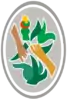 Coat of arms of Acapulco de Juárez