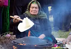 Lavaş (Azerbaijan)