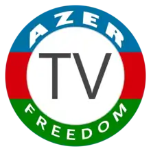 AzerFreedom Logo