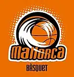 Bàsquet Mallorca logo