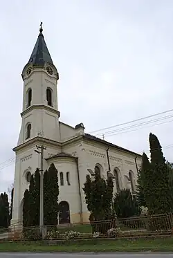 Church of St. Francis of Assisi