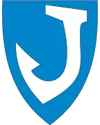 Coat of arms of Båtsfjord kommune