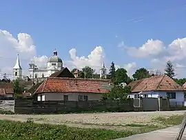 The Unitarian Castle Church and the Reformed Church