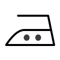 Iron at medium temperature