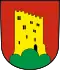 Coat of arms of Büsserach