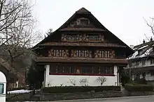 Koch House