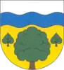 Coat of arms of Běleč nad Orlicí