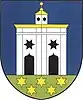 Coat of arms of Běstvina