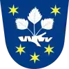 Coat of arms of Březejc