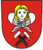 Coat of arms of Břidličná