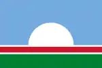 Flag of Crespo Municipality