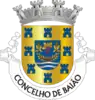 Coat of arms of Baião