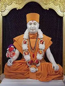 Pramukh Swami Maharaj