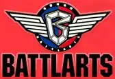 Battlarts logo