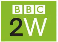 BBC 2W logo