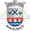 Coat of arms of Barcelinhos