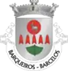 Coat of arms of Barqueiros