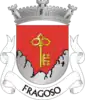Coat of arms of Fragoso