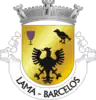 Coat of arms of Lama