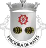 Coat of arms of Macieira de Rates