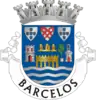 Coat of arms of Barcelos