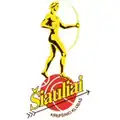 Šiauliai classic logo (1994–2012)