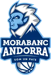 MoraBanc Andorra logo
