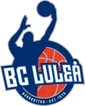 BC Luleå logo