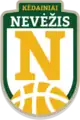 Nevėžis logo (2017-2020)