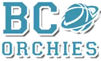 BC Orchies logo