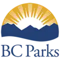 Logo of BC Parks